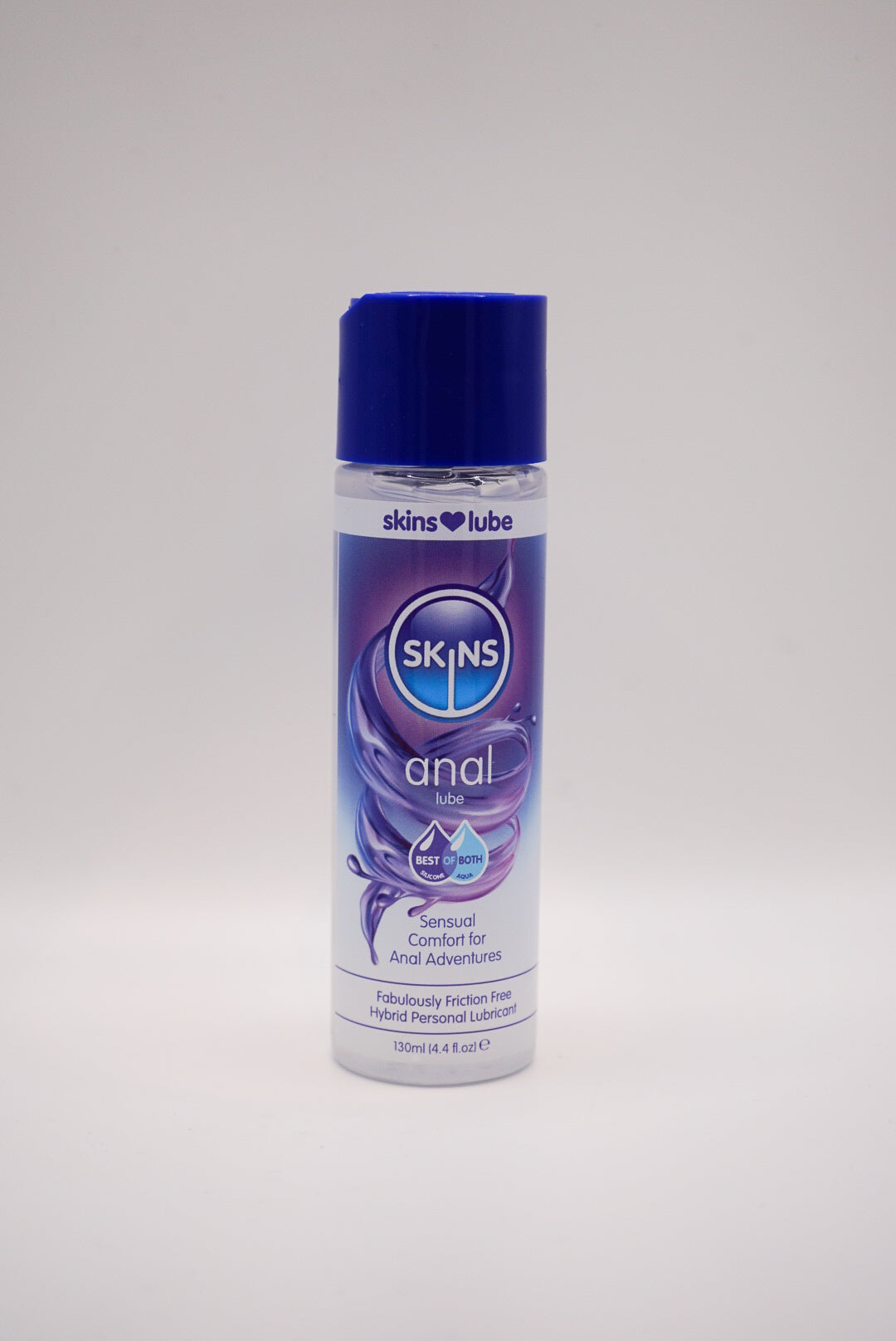 Skins Anal lube 130ml