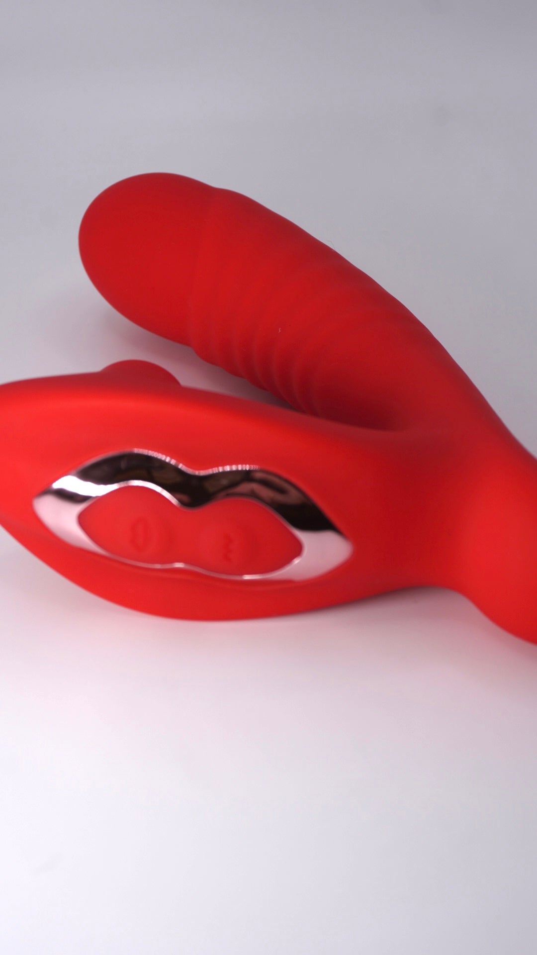 G-spot sucking Vibrator