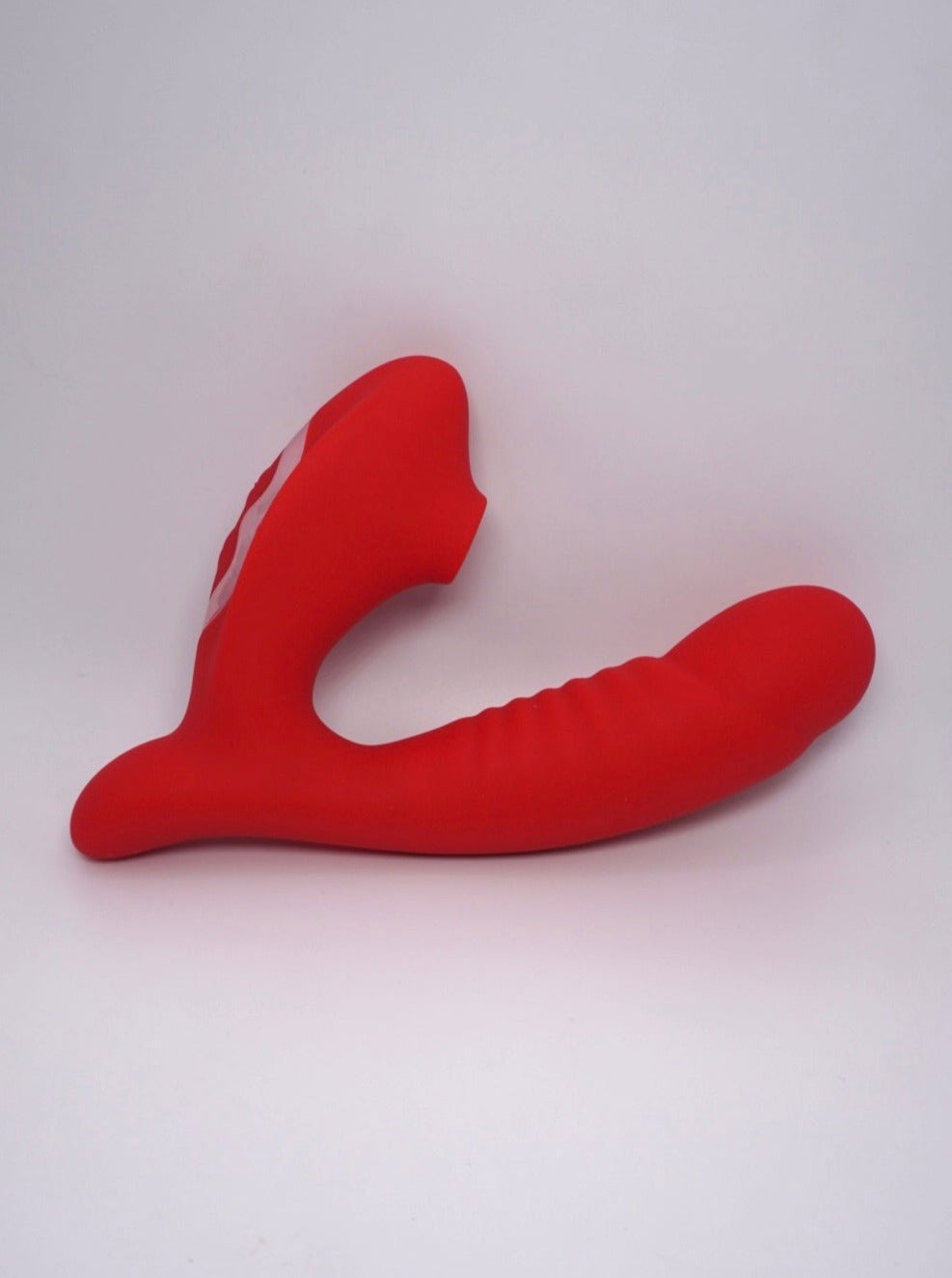 G-spot sucking Vibrator