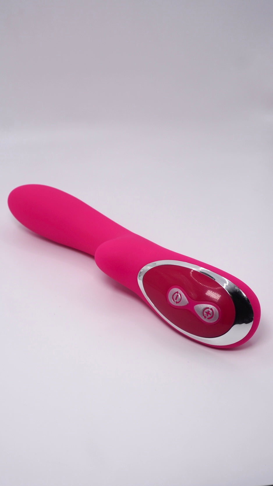 Lux G-spot Vibrator