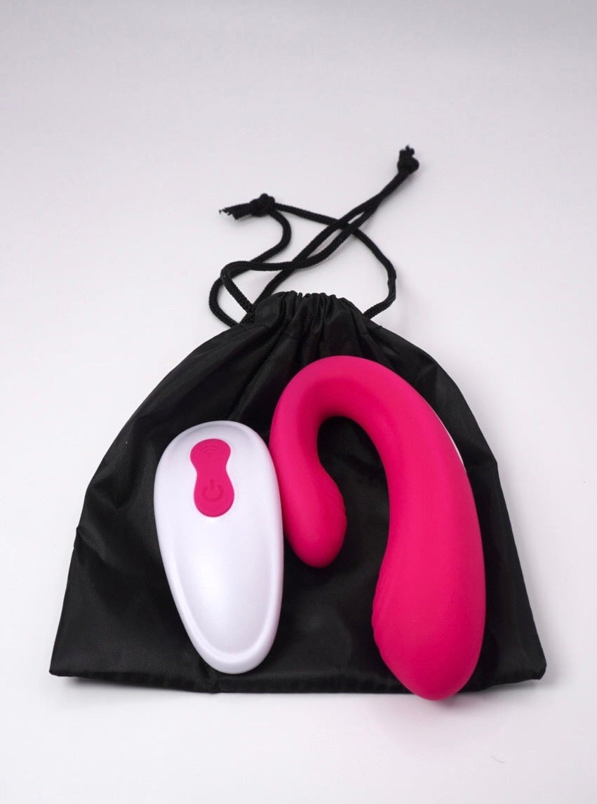 Female G-spot Vibrator