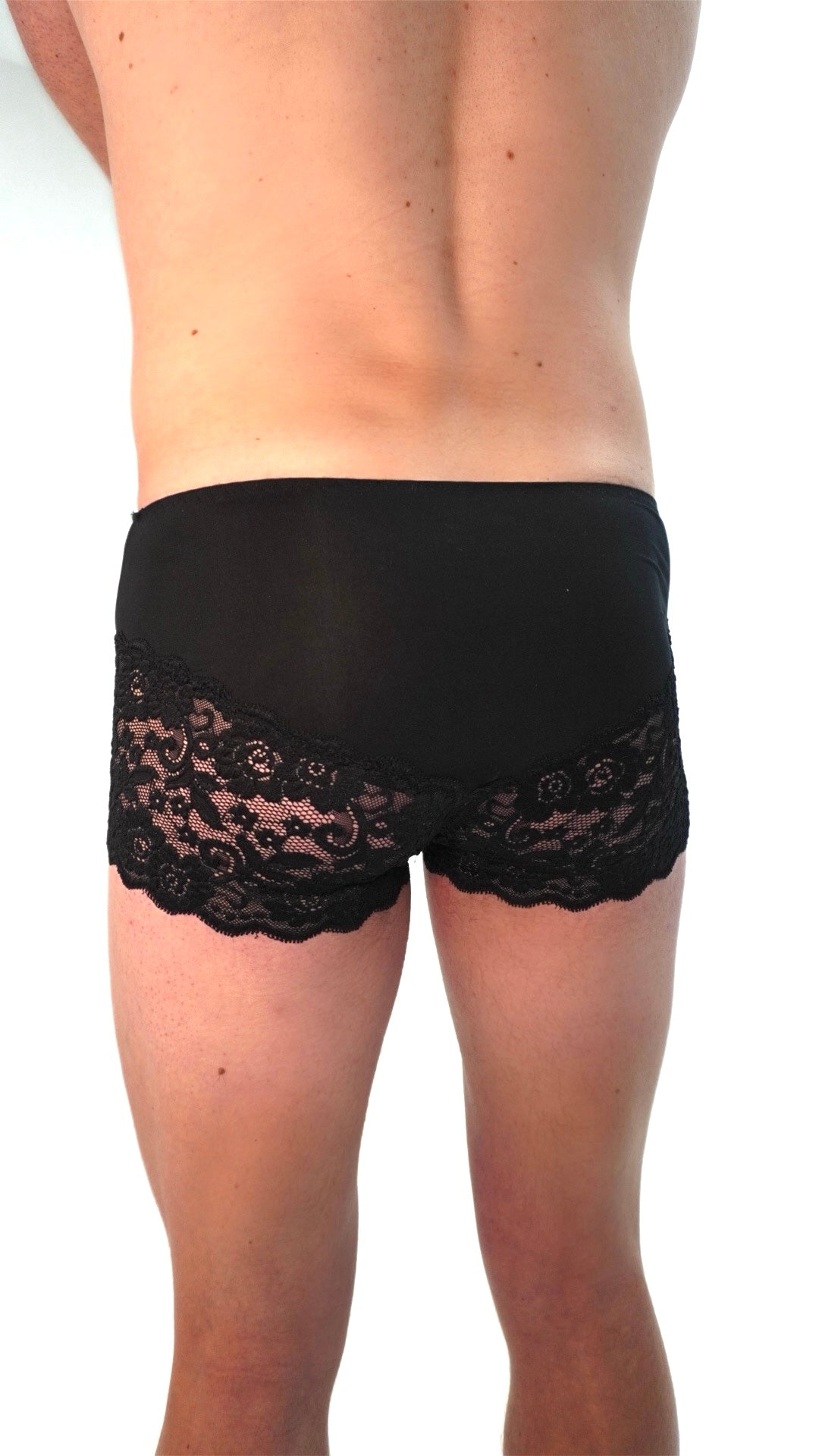 Lace Brief