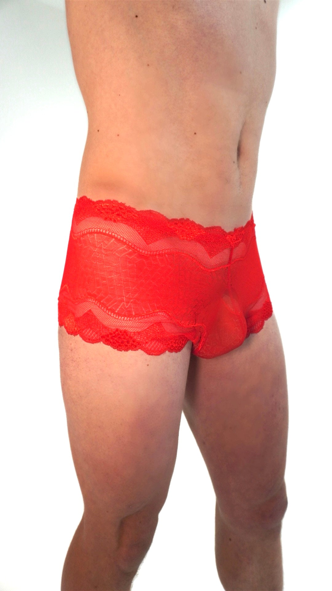 Moulin Rouge Brief