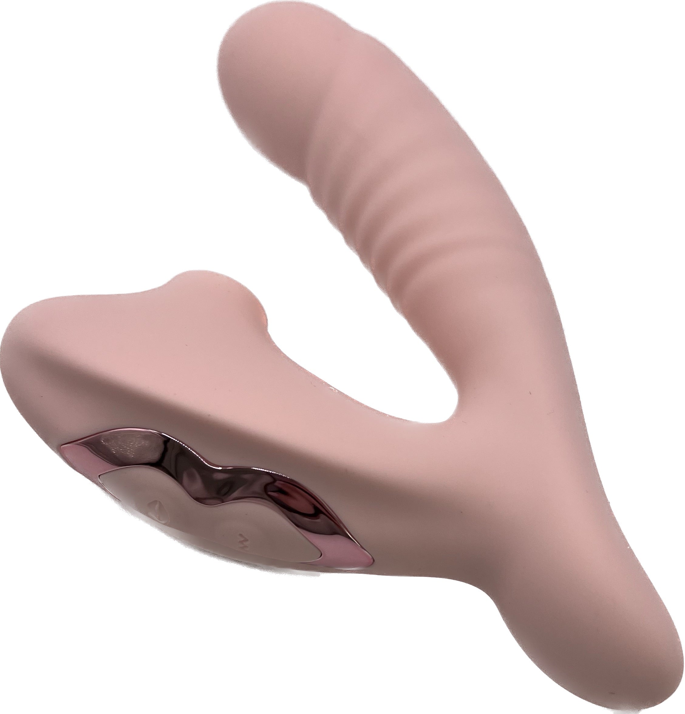 G-spot sucking Vibrator