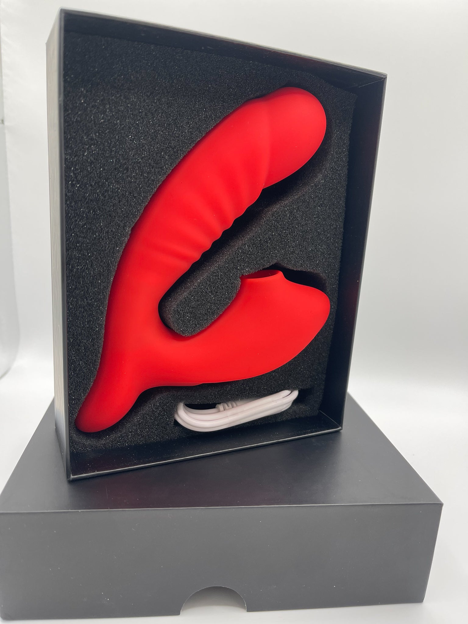 G-spot sucking Vibrator