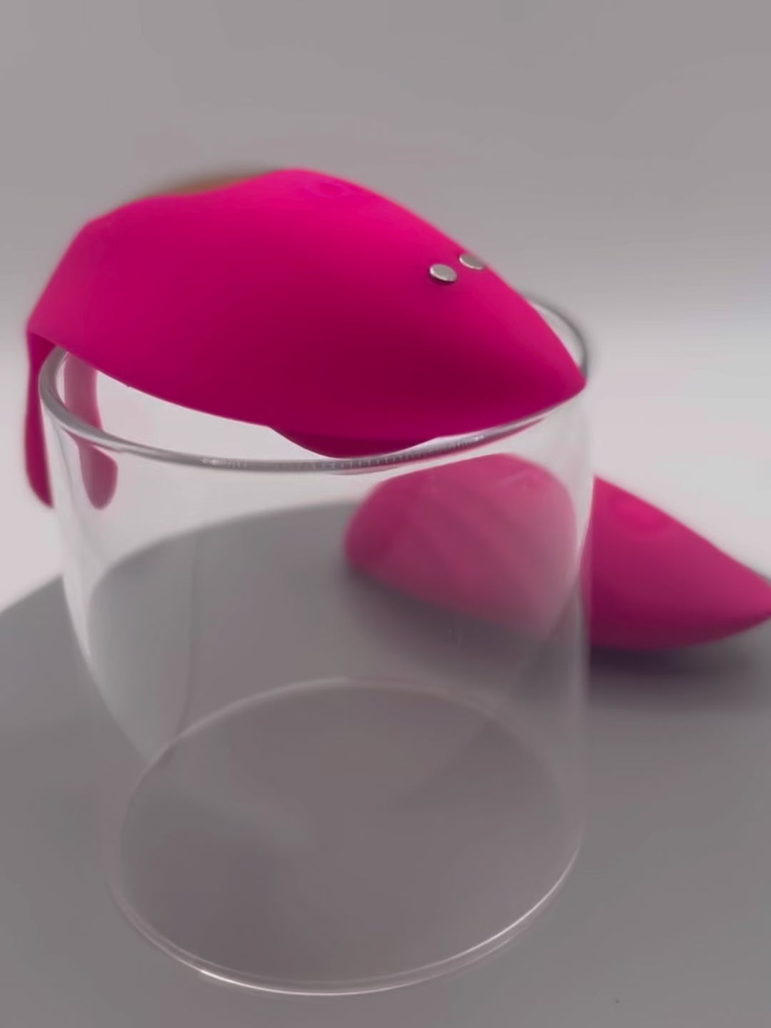 Female Wearable Vibrator